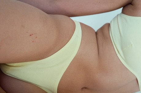 muscle trans onlyfans beautiful naked photo