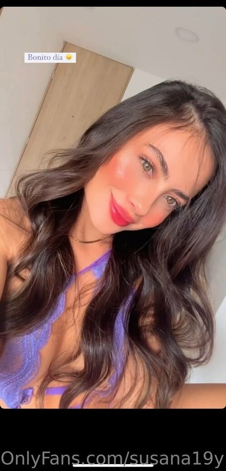 susana19y model high quality image