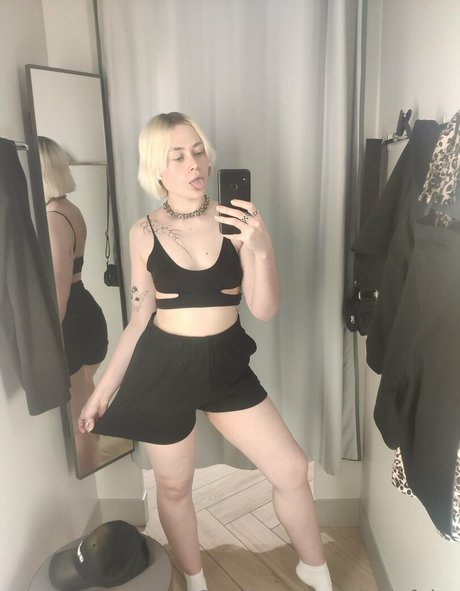 kellyfairy model top gallery