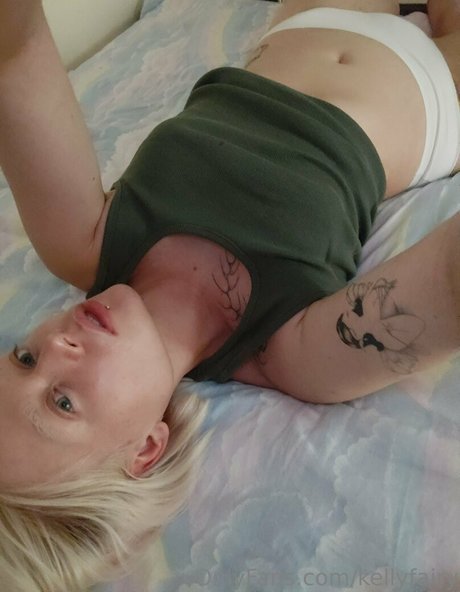 kellyfairy pornstar sexy archive