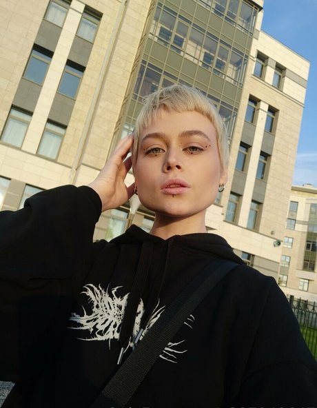 kellyfairy best model photos