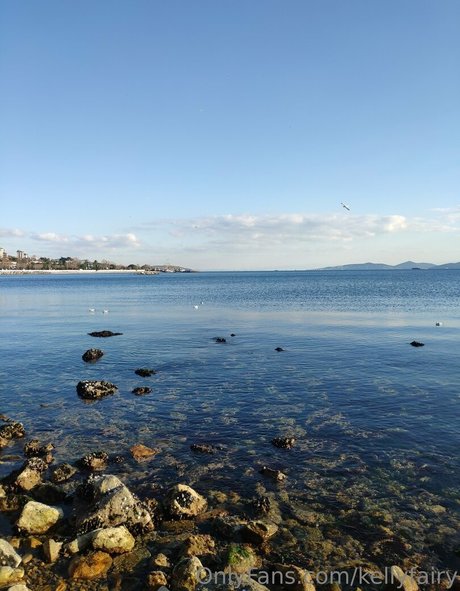 kellyfairy model nice img