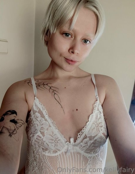 kellyfairy nude star archive