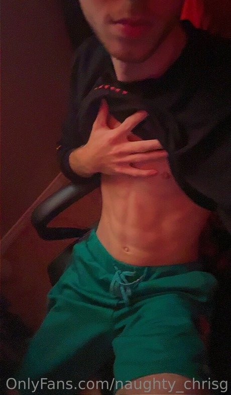 naughty chrisg nice star pic