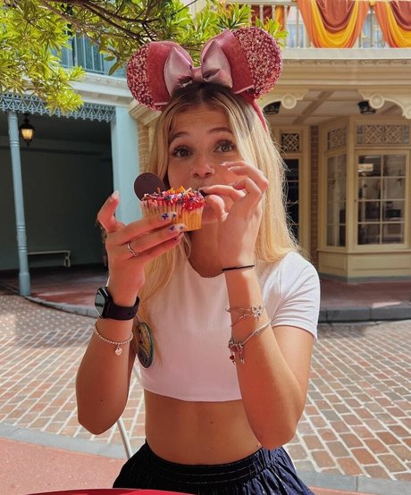 Lananegrini hot star photos