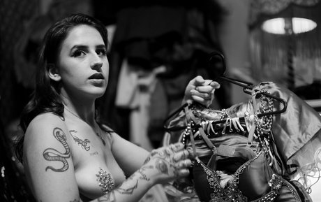 cosplay femboy onlyfans hot nude picture