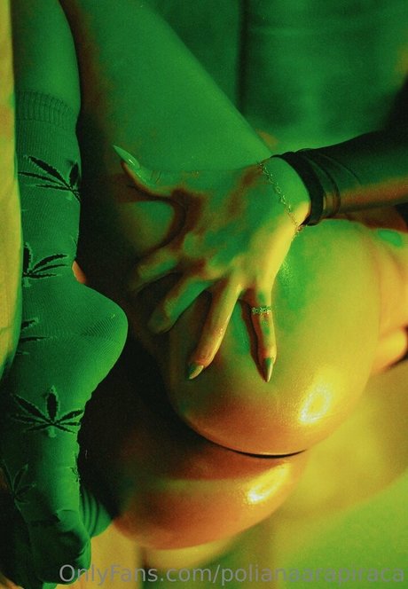 Poliana Arapiraca model perfect images