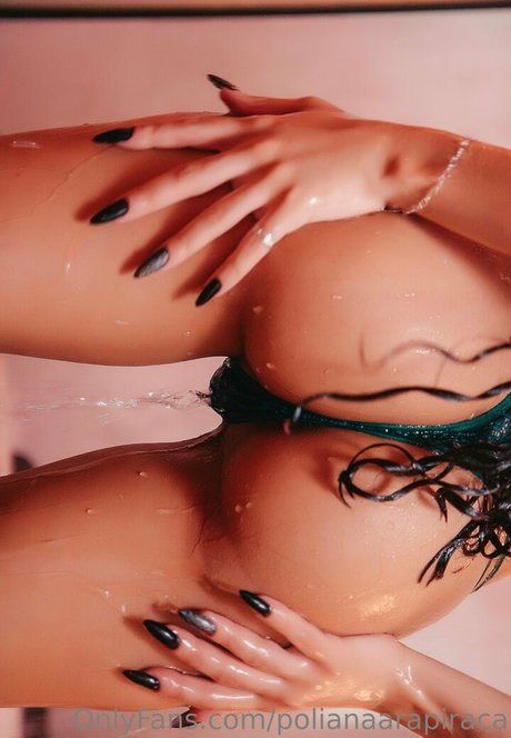 Poliana Arapiraca pornographic star images