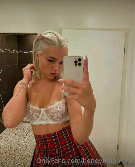 blonde asian onlyfans erotic images