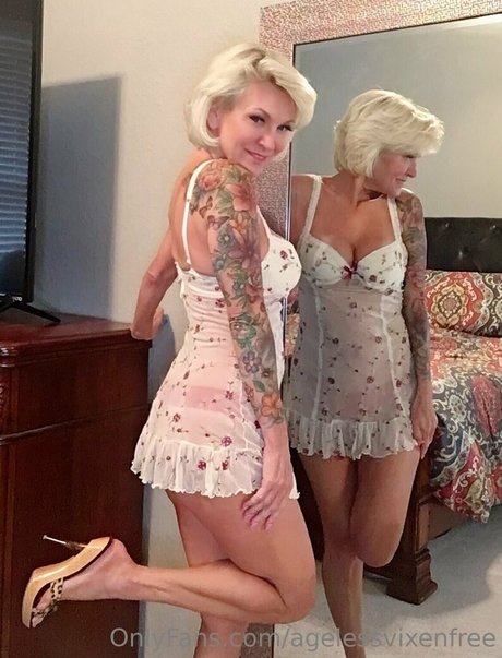 agelessvixenfree erotic pornstar gallery