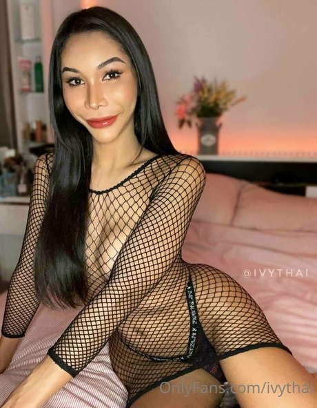 ivythai pornstar perfect photos