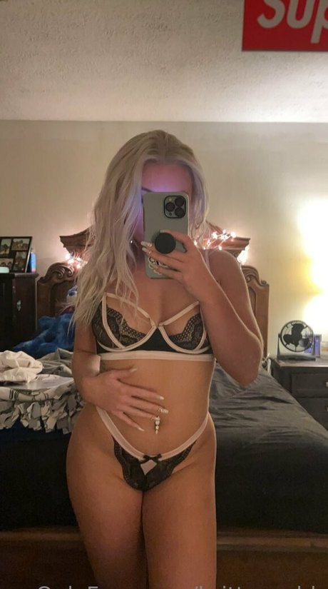 Brittany bb sexy model image