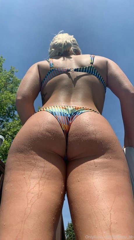 Brittany bb pornographic model galleries