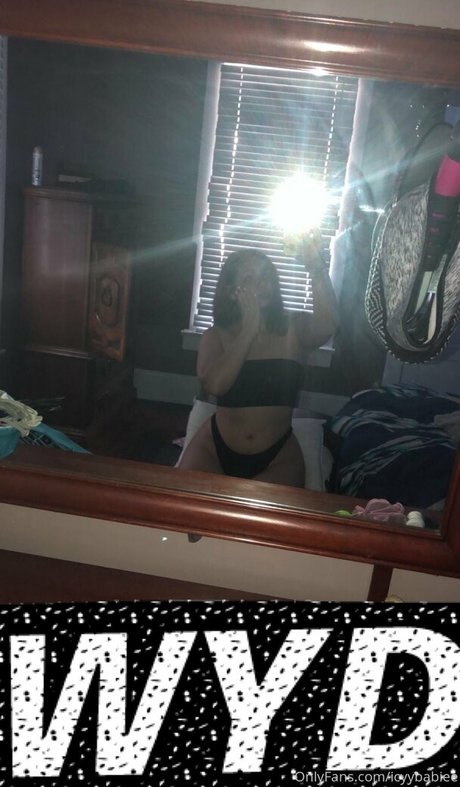 icyybabiee nudes model photo