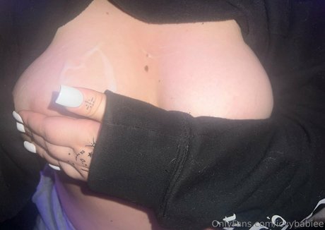 icyybabiee star sexy archive