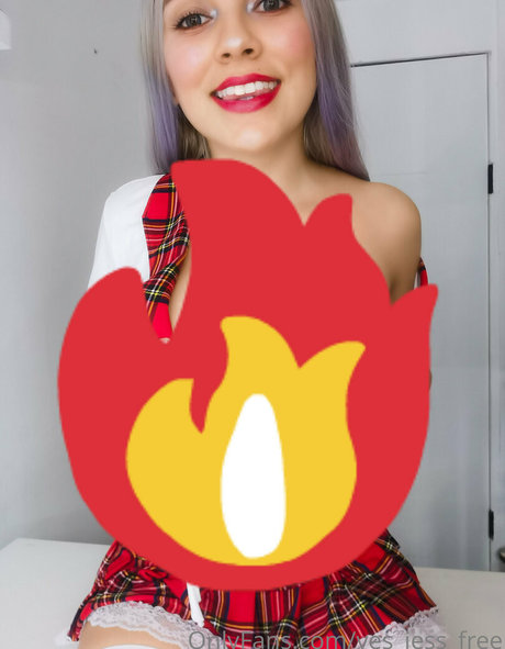 yes jess free sexy model image