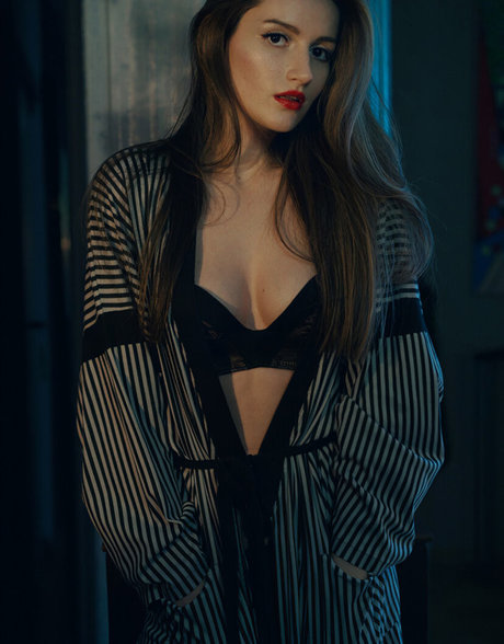 Pelagea ASMR hot star pictures