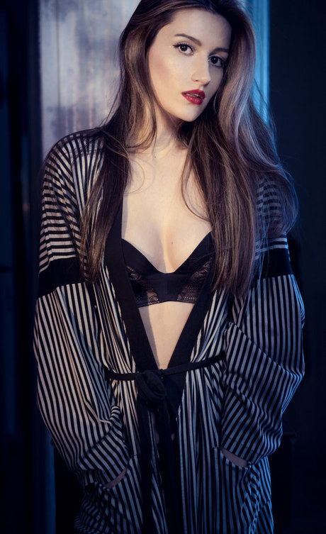 Pelagea ASMR model best pics