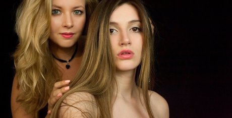 Pelagea ASMR adult model pic