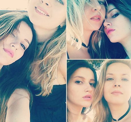 Pelagea ASMR pornstar nude pictures