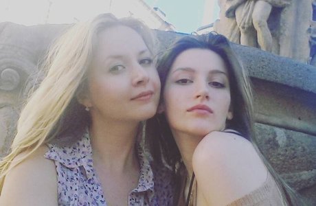 Pelagea ASMR exclusive pornstar pic