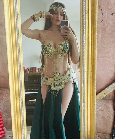 Pelagea ASMR xxx model photos