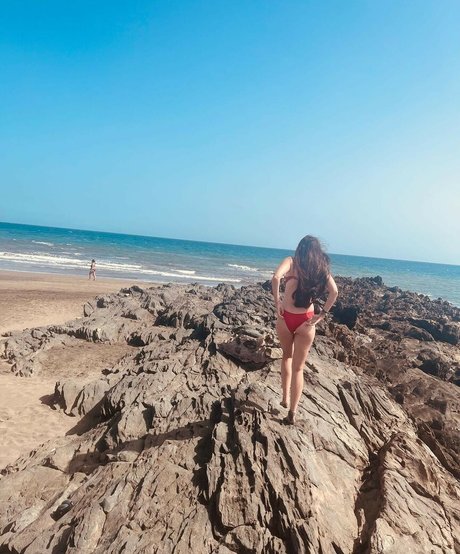 Pelagea ASMR free model pic