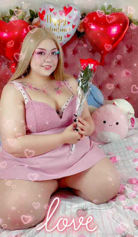 bunny xxx onlyfans nude image