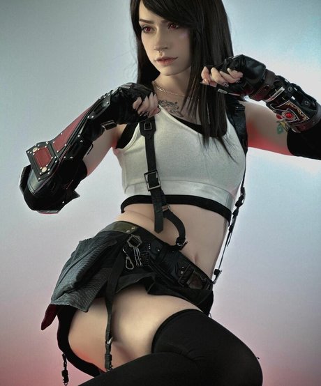 f ukuro model xxx pics