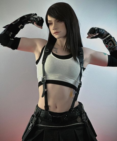 f ukuro star exclusive picture