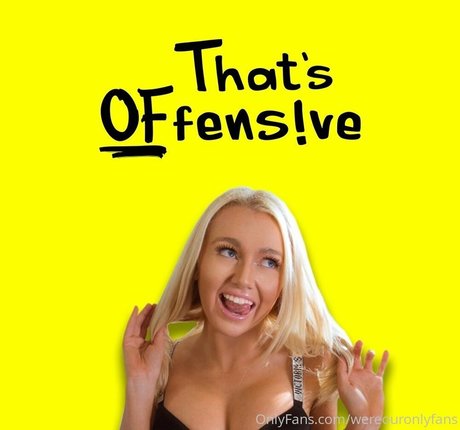 wereouronlyfans perfect actress image