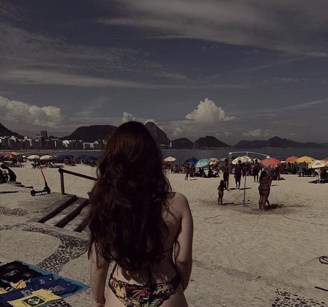 Julihcsgo top model archive