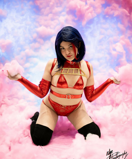 ohwell t best model picture