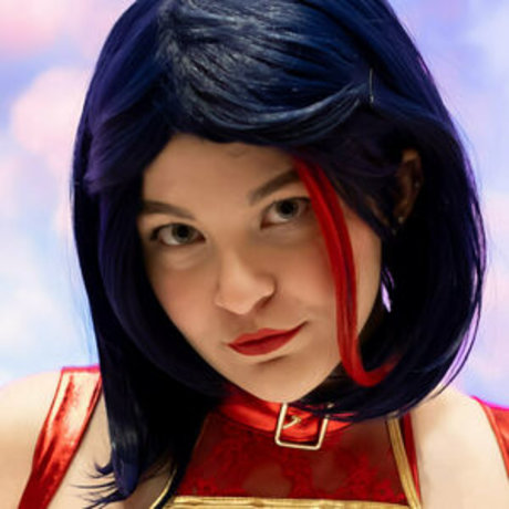 muscle girls onlyfans nude image