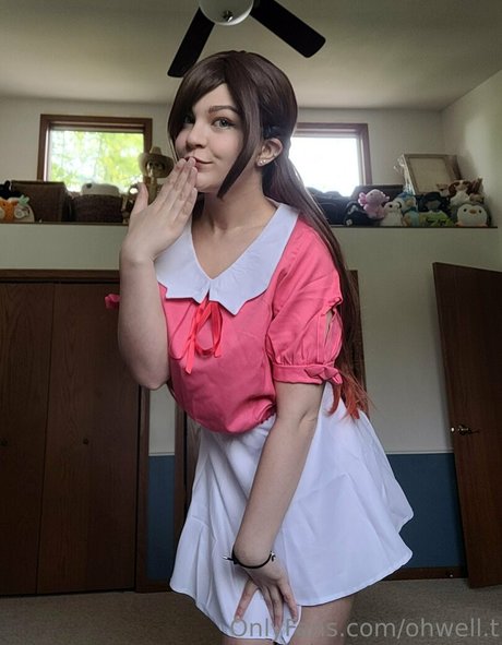 ohwell t hot star pic