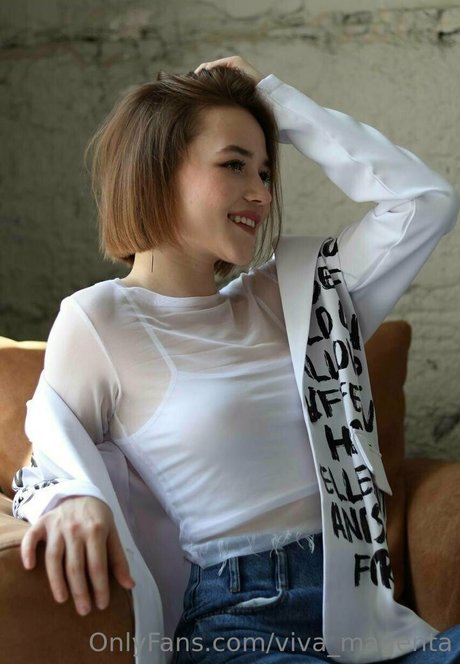 viva magenta pornstar best photos