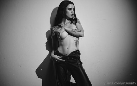 inseniity high quality pornstar archive