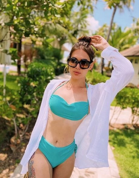 Sofia Fragoso sexy star archive