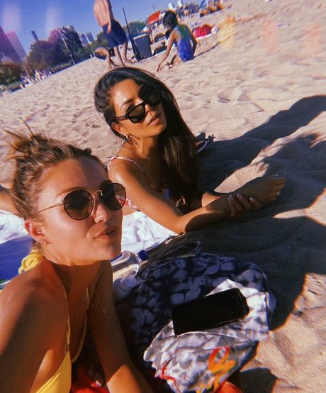 Lili Simmons model hd photos