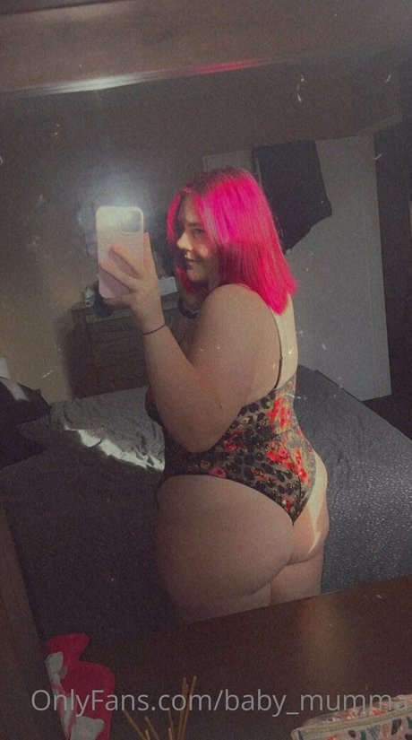 baby mumma high quality star archive