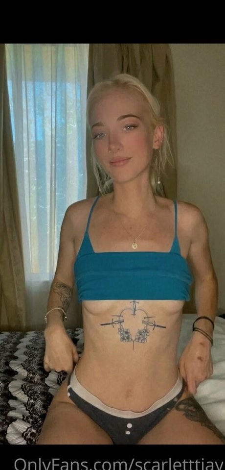 scarletttjay model hd images