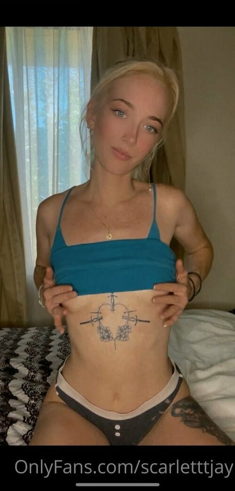 scarletttjay porn star picture