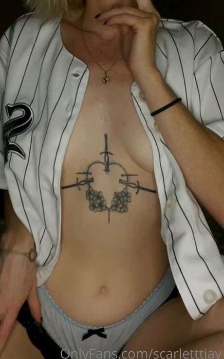 scarletttjay pretty pornstar archive