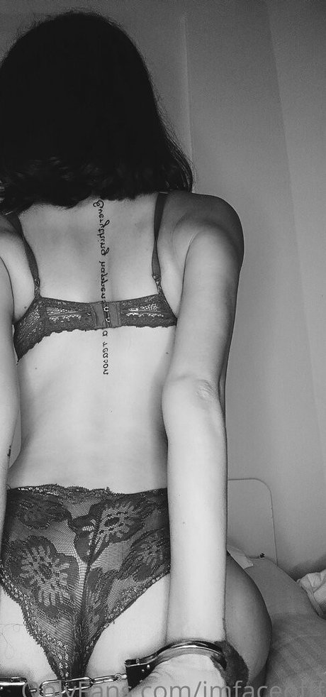 imfaceofff art pornstar image