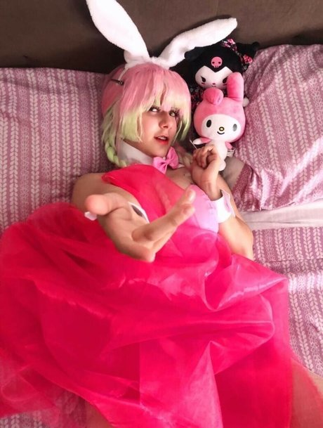 Moona uwu pornstar top photo