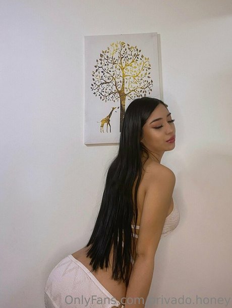 privado honey art actress pictures