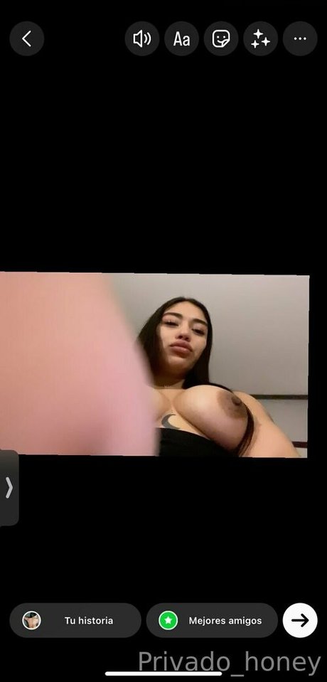 privado honey pornstar xxx image