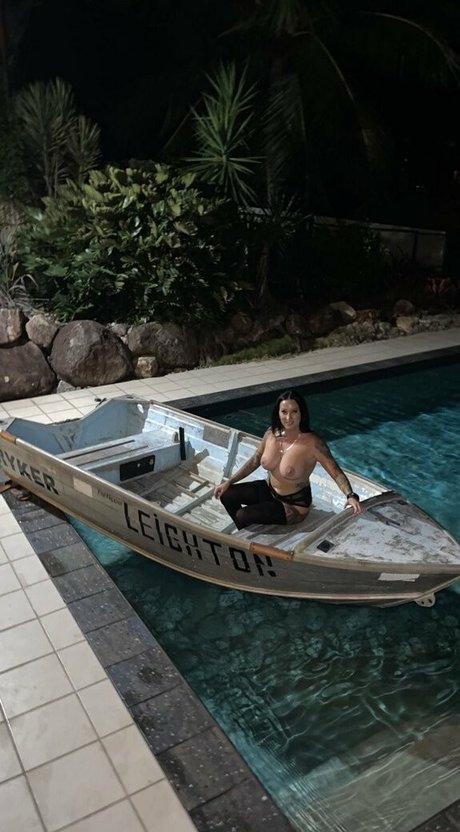 sizzorsister hot model photos