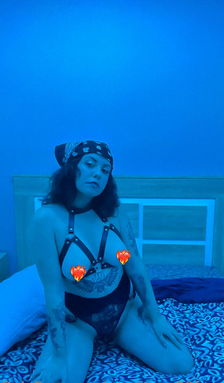 carlitadinamita29 art pornstar picture