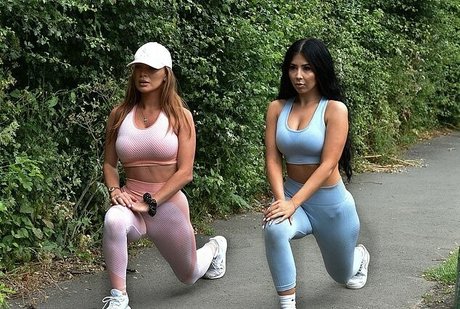 thigh high boots onlyfans hot naked image